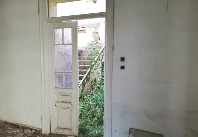 Οικόπεδο 120τ.μ.  - 3
