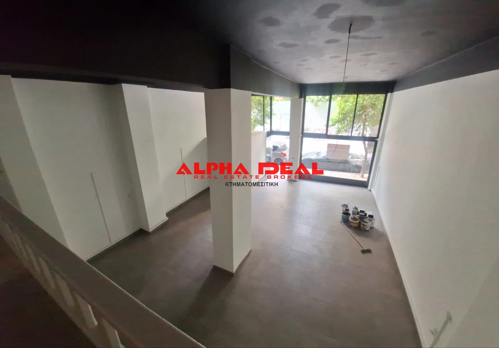 Shop 245m²  - 4