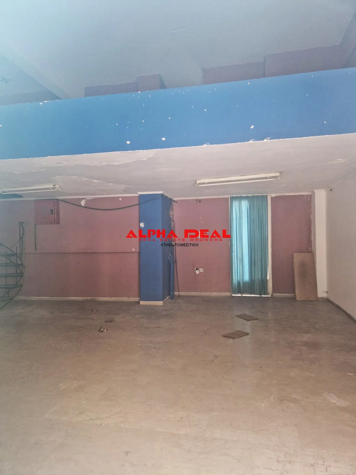 Shop 65m²  - 2