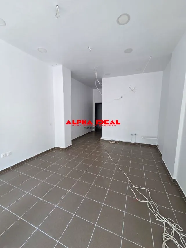 Shop 35m²  - 2