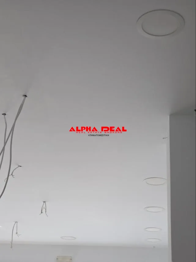 Shop 35m²  - 3