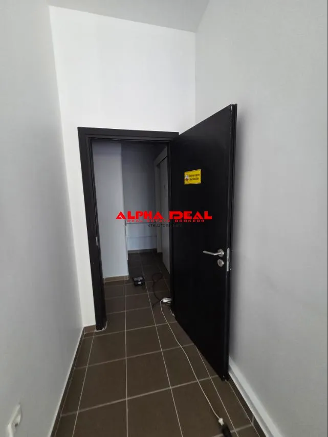 Shop 35m²  - 4