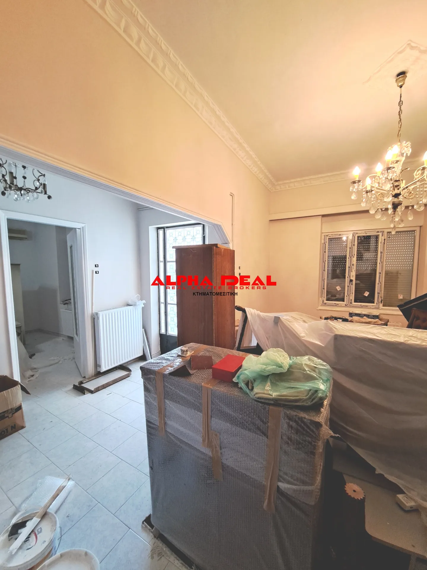 Standalone residential building 270m²  - 3