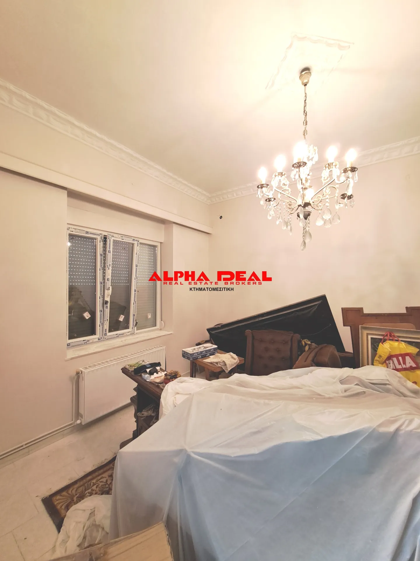 Standalone residential building 270m²  - 4