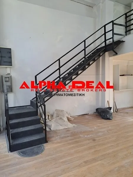 Shop 85m²  - 2