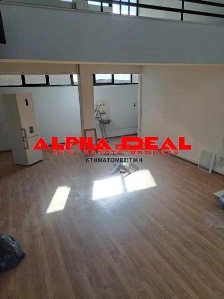 Shop 85m²  - 3