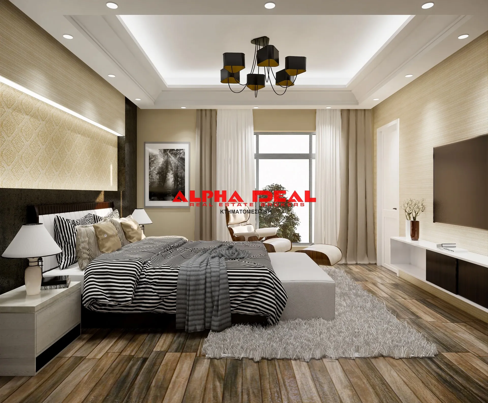 Apartment 127m²  - 3