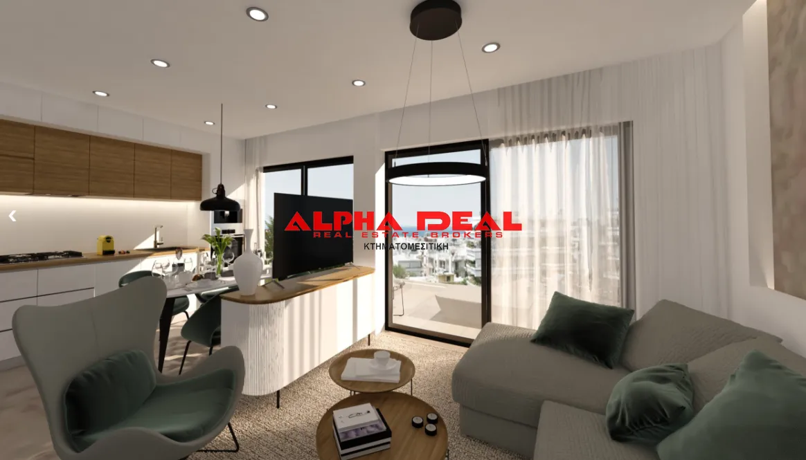 Maisonette 117m²  - 2