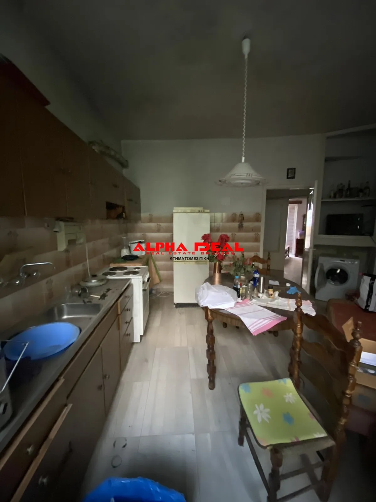 Detached house 150m²  - 3