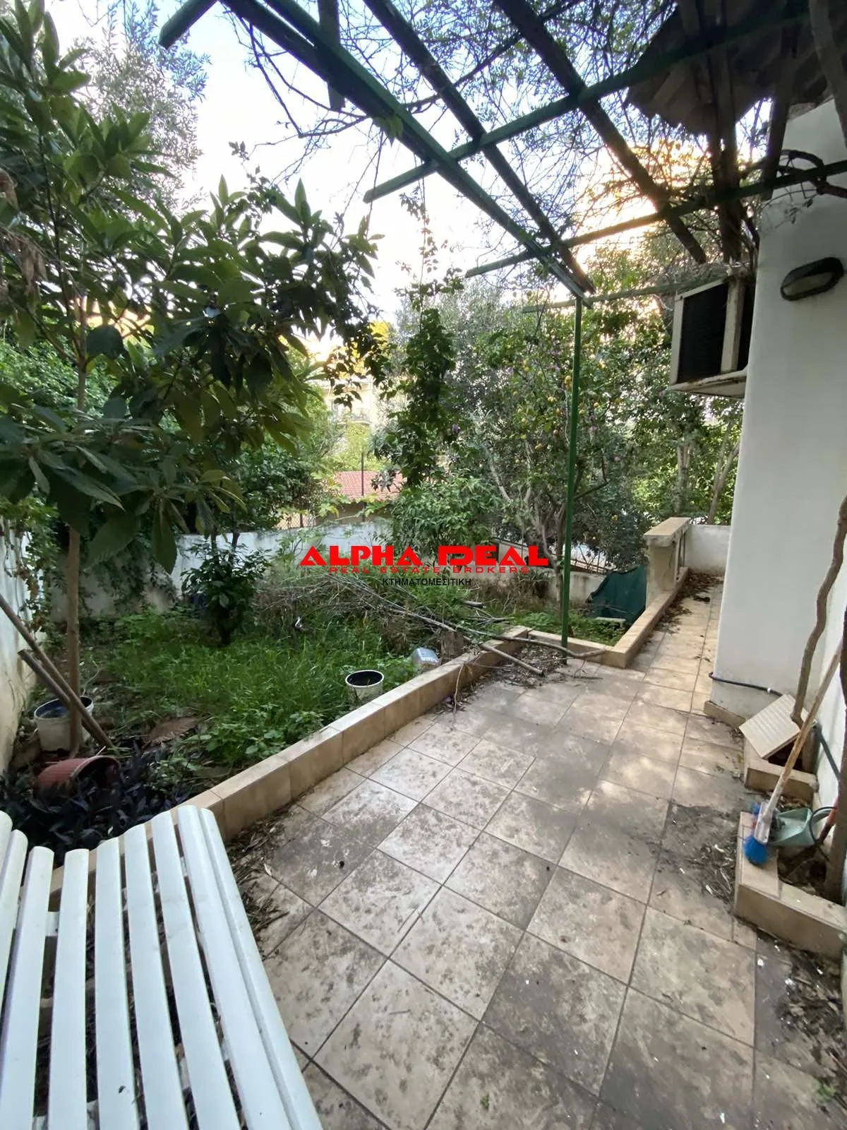 Detached house 150m²  - 4