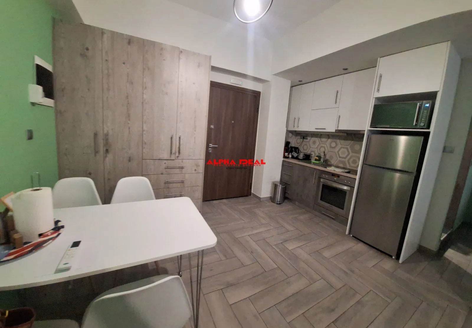 Studio 33m²  - 2