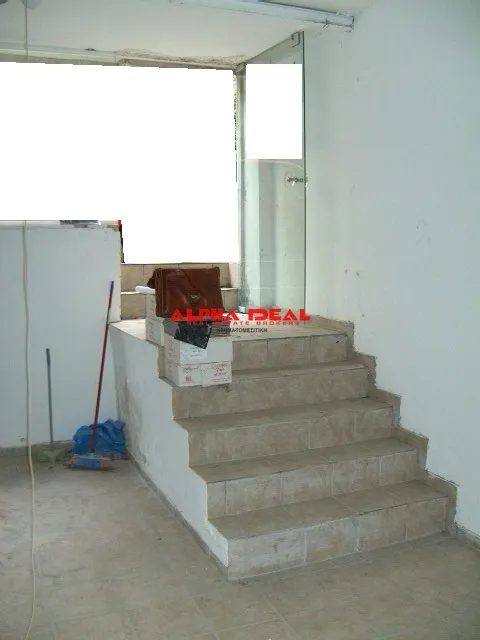 Warehouse 70m²  - 2