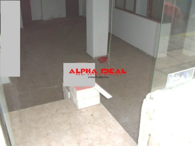 Warehouse 70m²  - 3