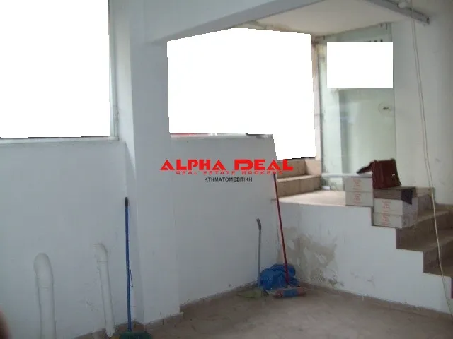 Warehouse 70m²  - 4