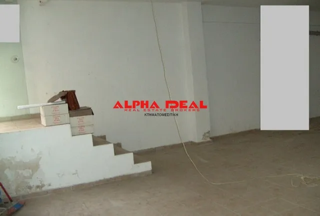 Warehouse 70m²  - 5