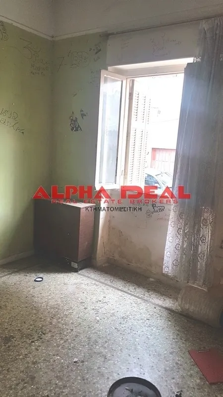 Οικόπεδο 140τ.μ.  - 3