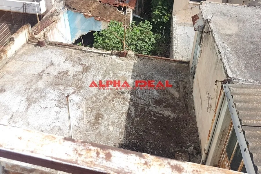 Plot 171m²  - 4