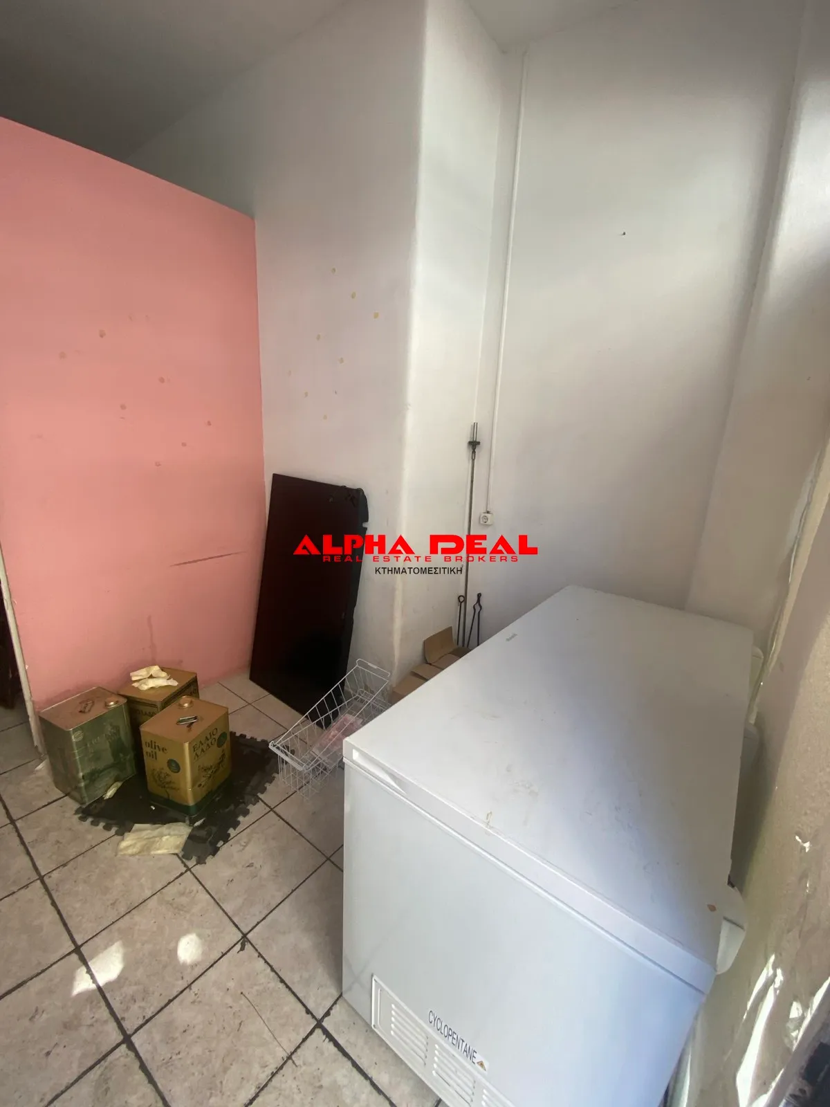 Shop 31m²  - 2