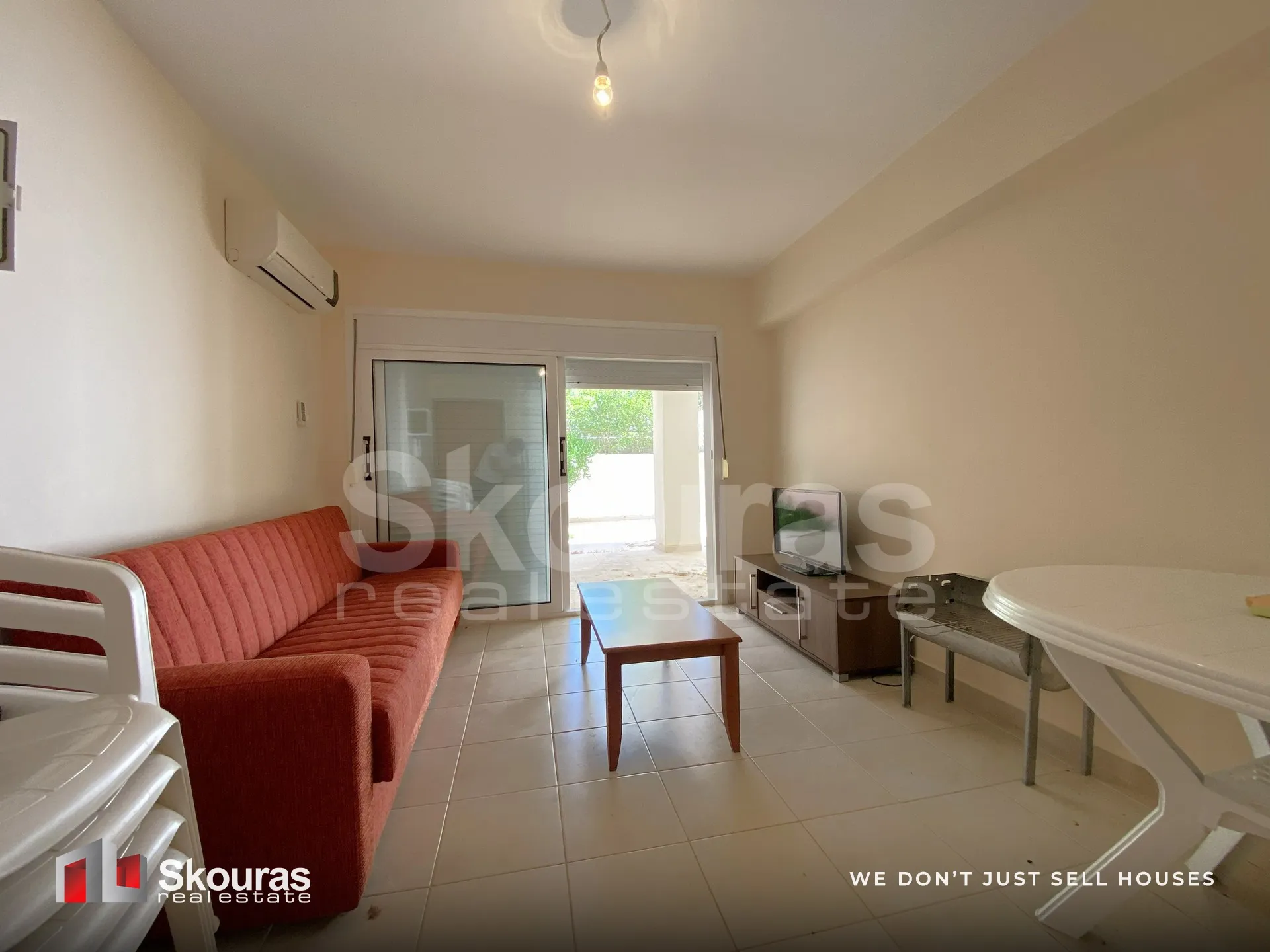 Apartment 37m²  - 4