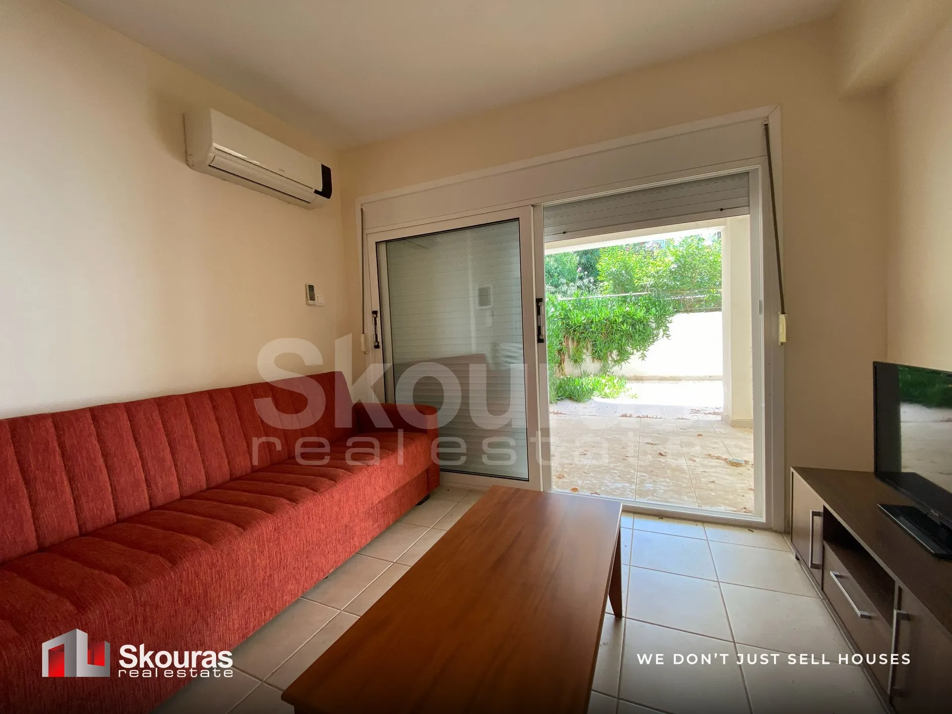 Apartment 37m²  - 5