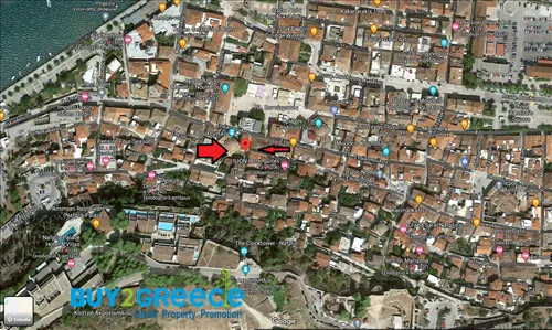 Plot 78m²  - 2