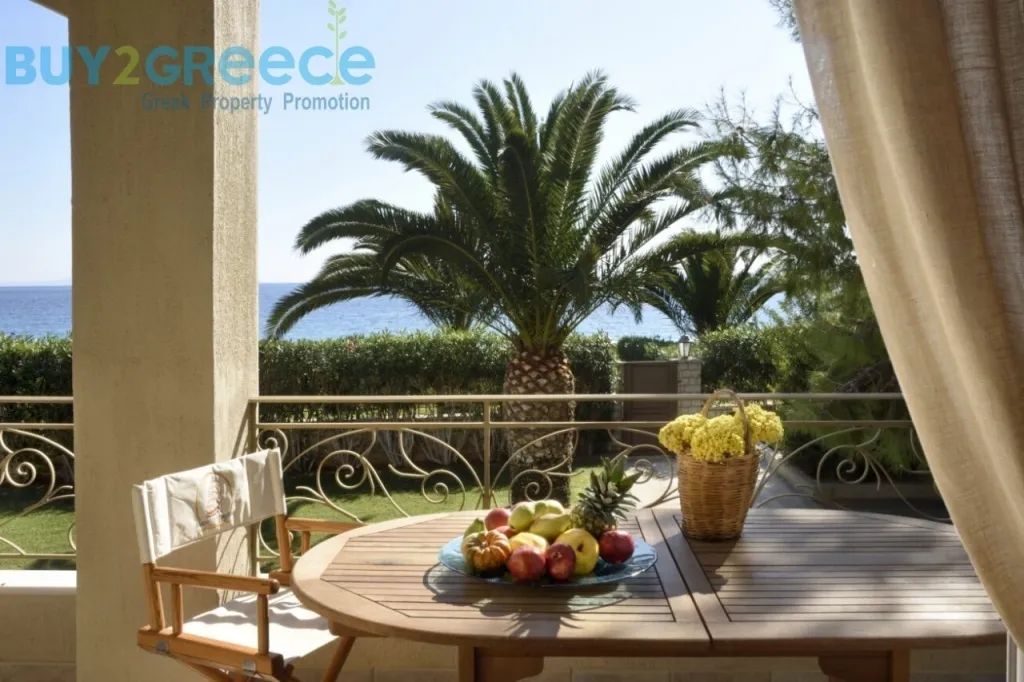 Detached house 395m²  - 2