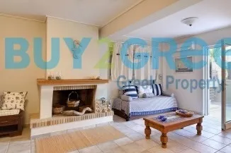 Detached house 395m²  - 4