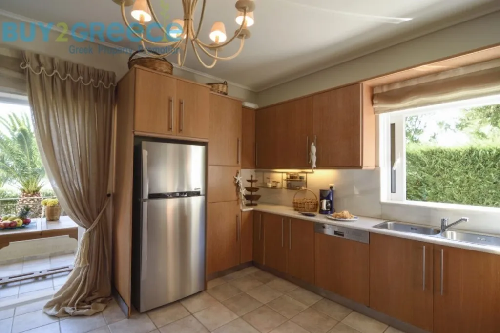 Detached house 395m²  - 5