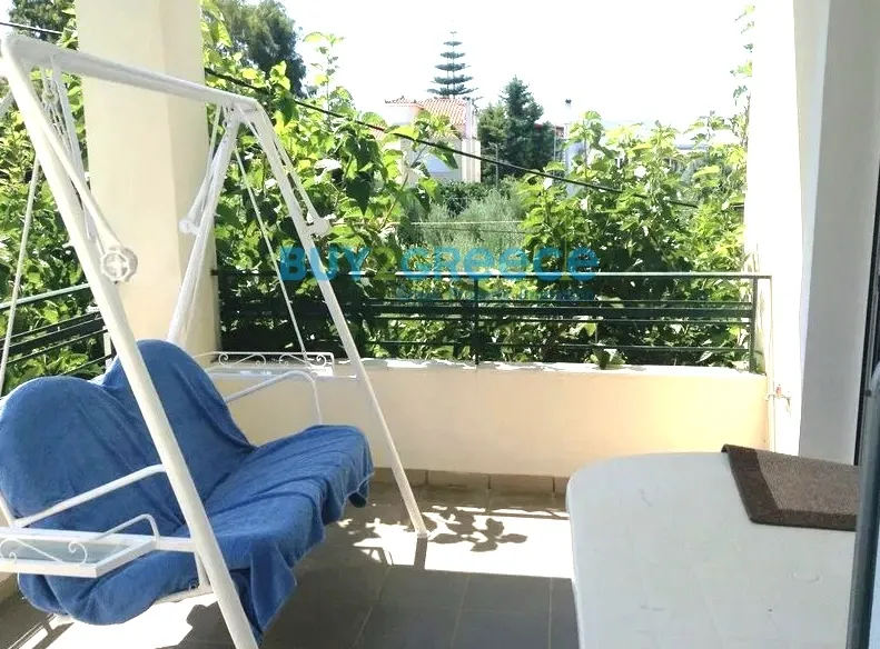 Maisonette 115m²  - 2