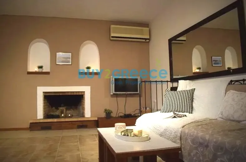 Maisonette 115m²  - 3