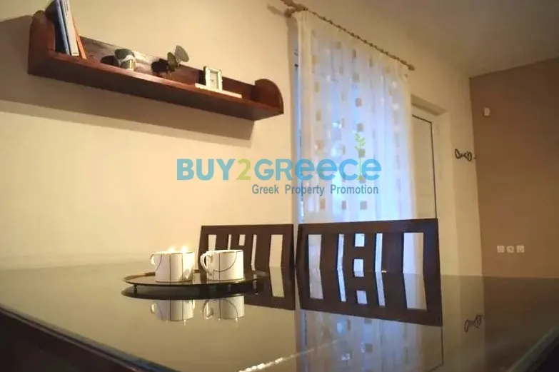 Maisonette 115m²  - 4