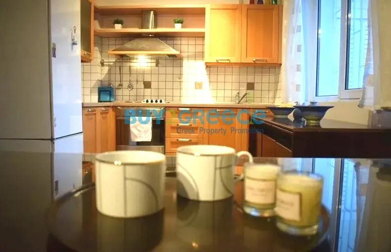 Maisonette 115m²  - 5