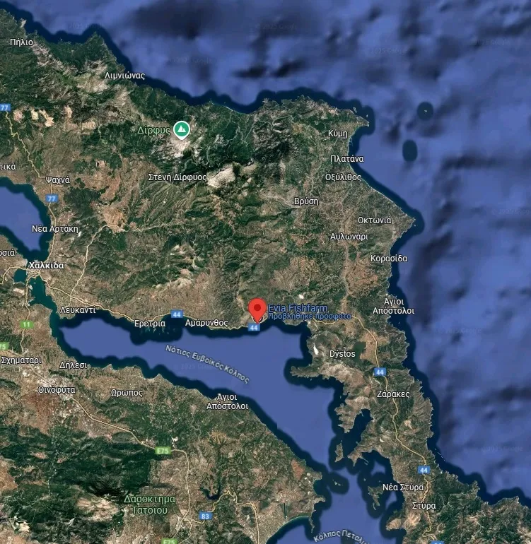 Οικόπεδο 806τ.μ.  - 2
