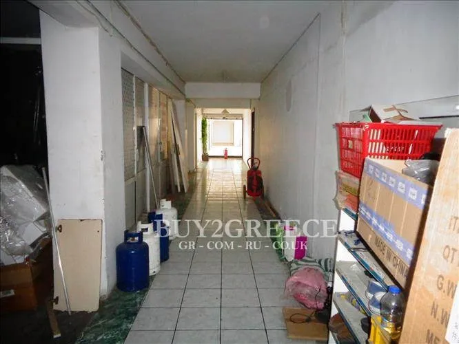 Αυτόνομο κτήριο κατοικιών 693τ.μ.  - 5