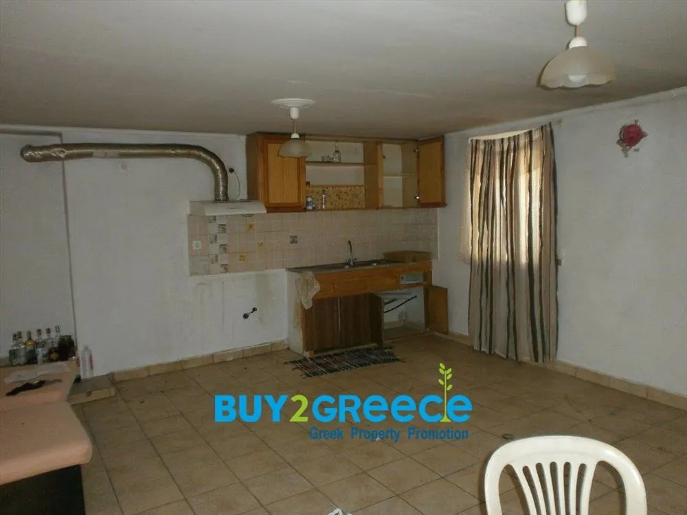 Apartment 70m²  - 3