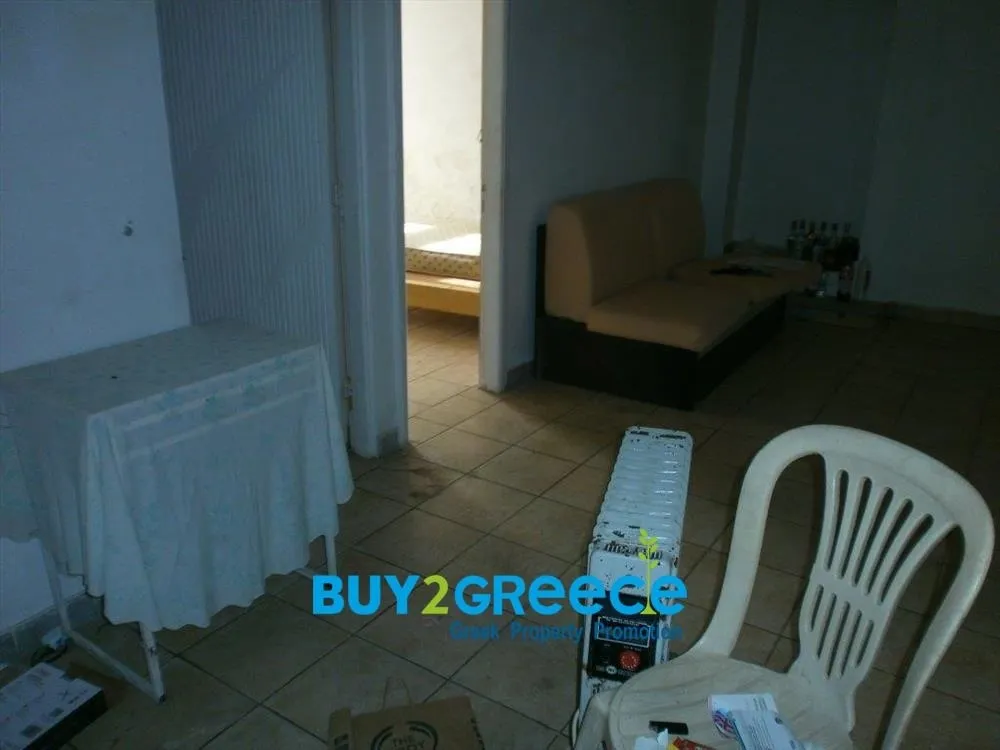 Apartment 70m²  - 4