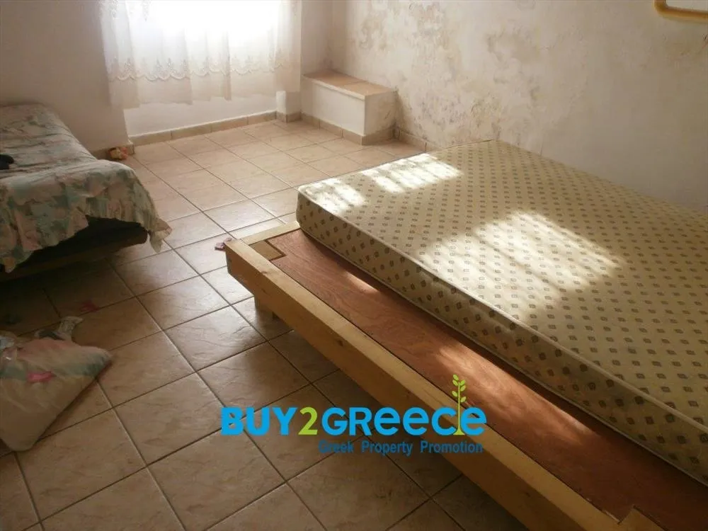 Apartment 70m²  - 5