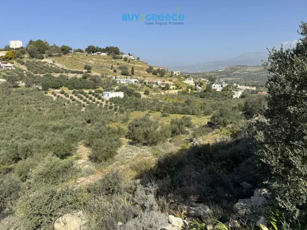 Οικόπεδο 1251τ.μ.  - 4