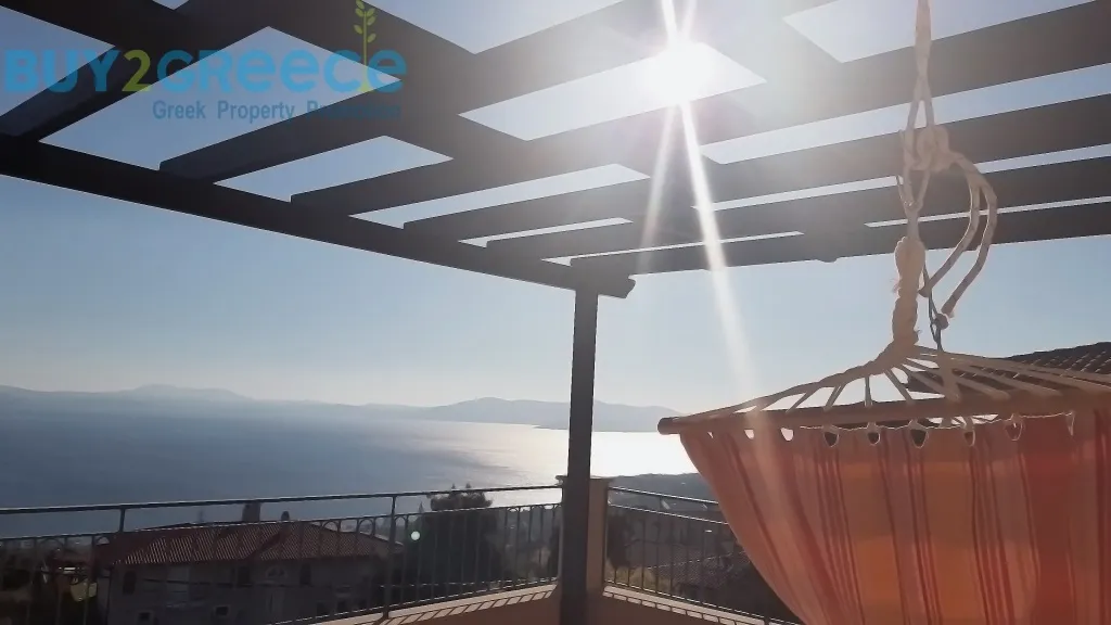 Detached house 320m²  - 2