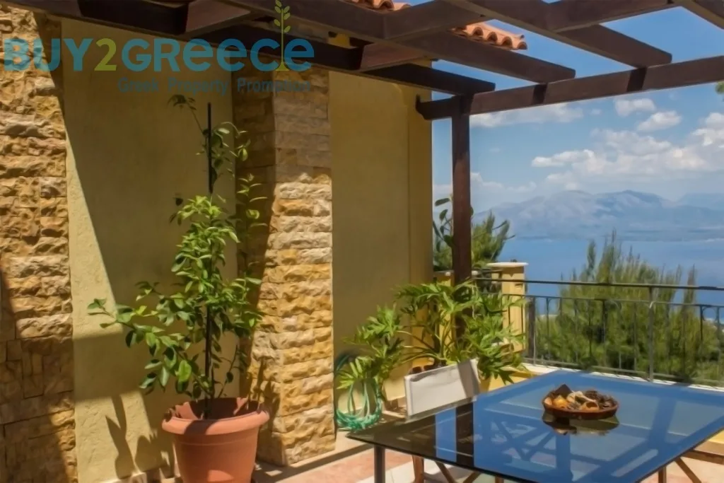 Detached house 320m²  - 3