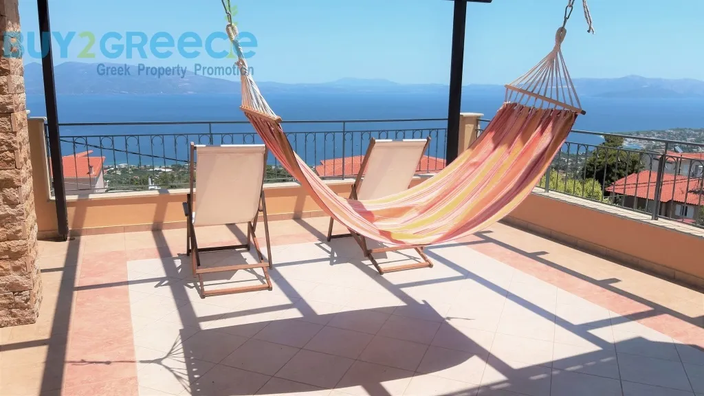 Detached house 320m²  - 4