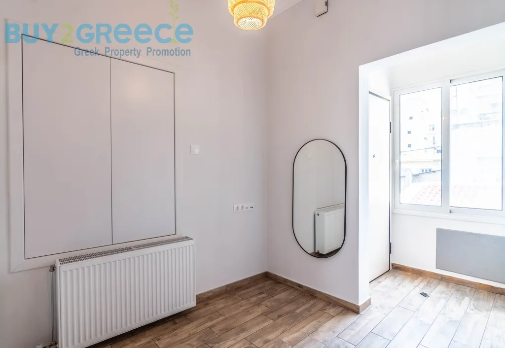 Αυτόνομο κτήριο κατοικιών 228τ.μ.  - 3