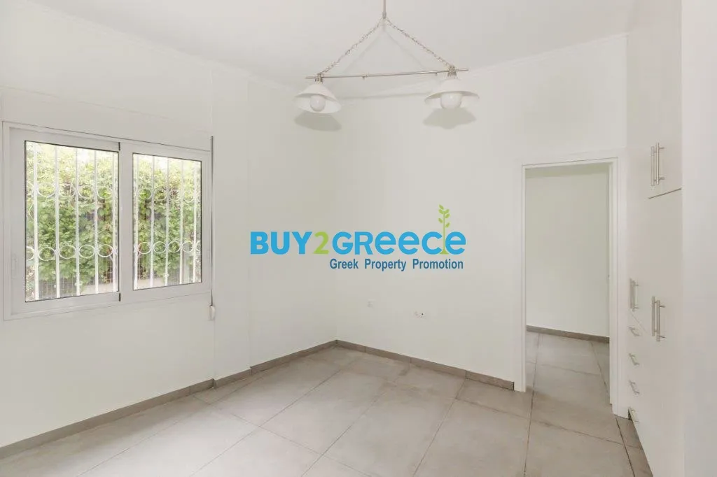Αυτόνομο κτήριο κατοικιών 160τ.μ.  - 3