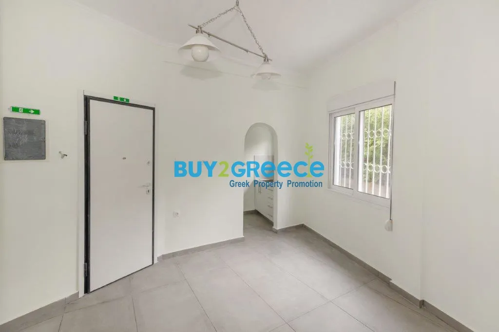 Αυτόνομο κτήριο κατοικιών 160τ.μ.  - 4