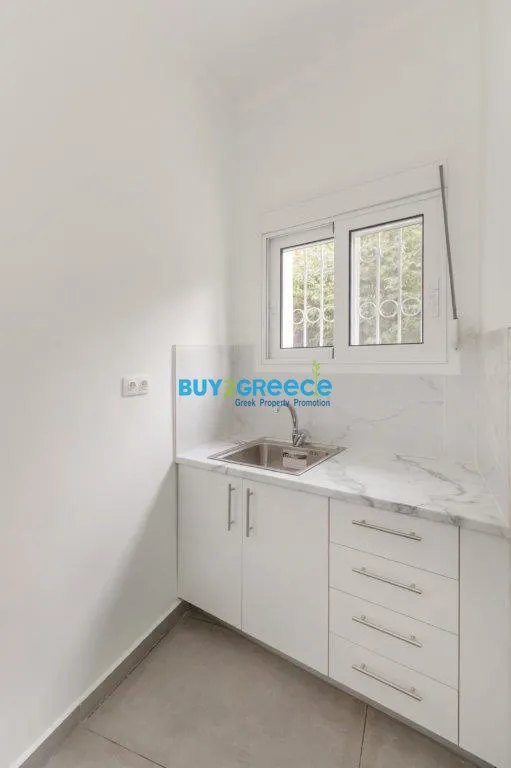 Αυτόνομο κτήριο κατοικιών 160τ.μ.  - 5