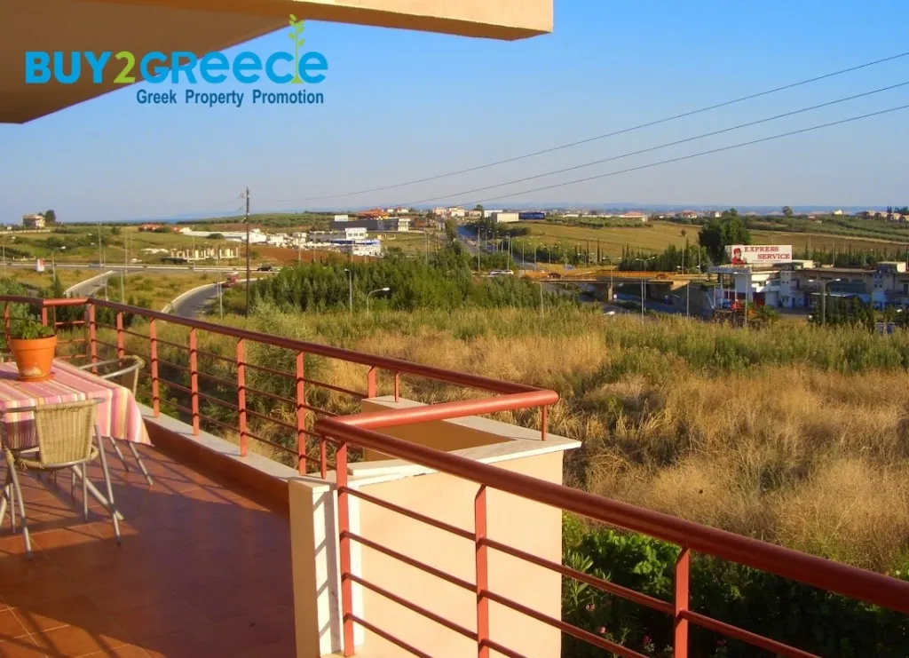 Detached house 315m²  - 3