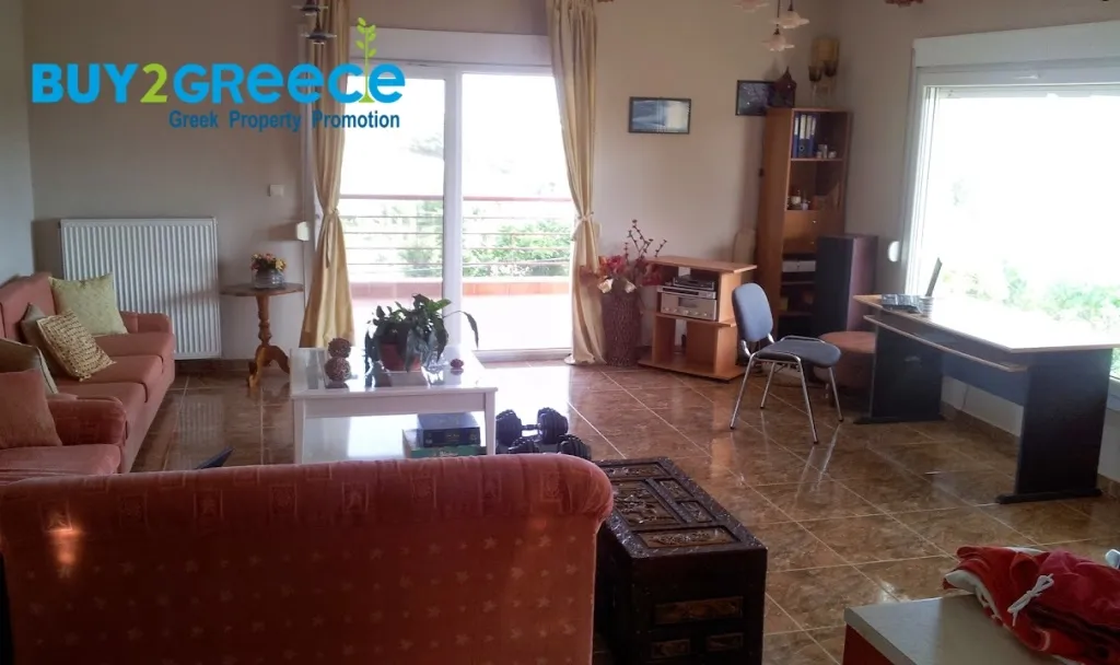 Detached house 315m²  - 4