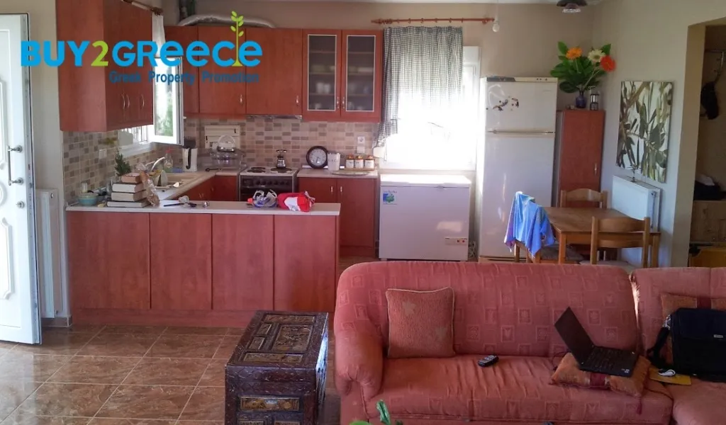 Detached house 315m²  - 5