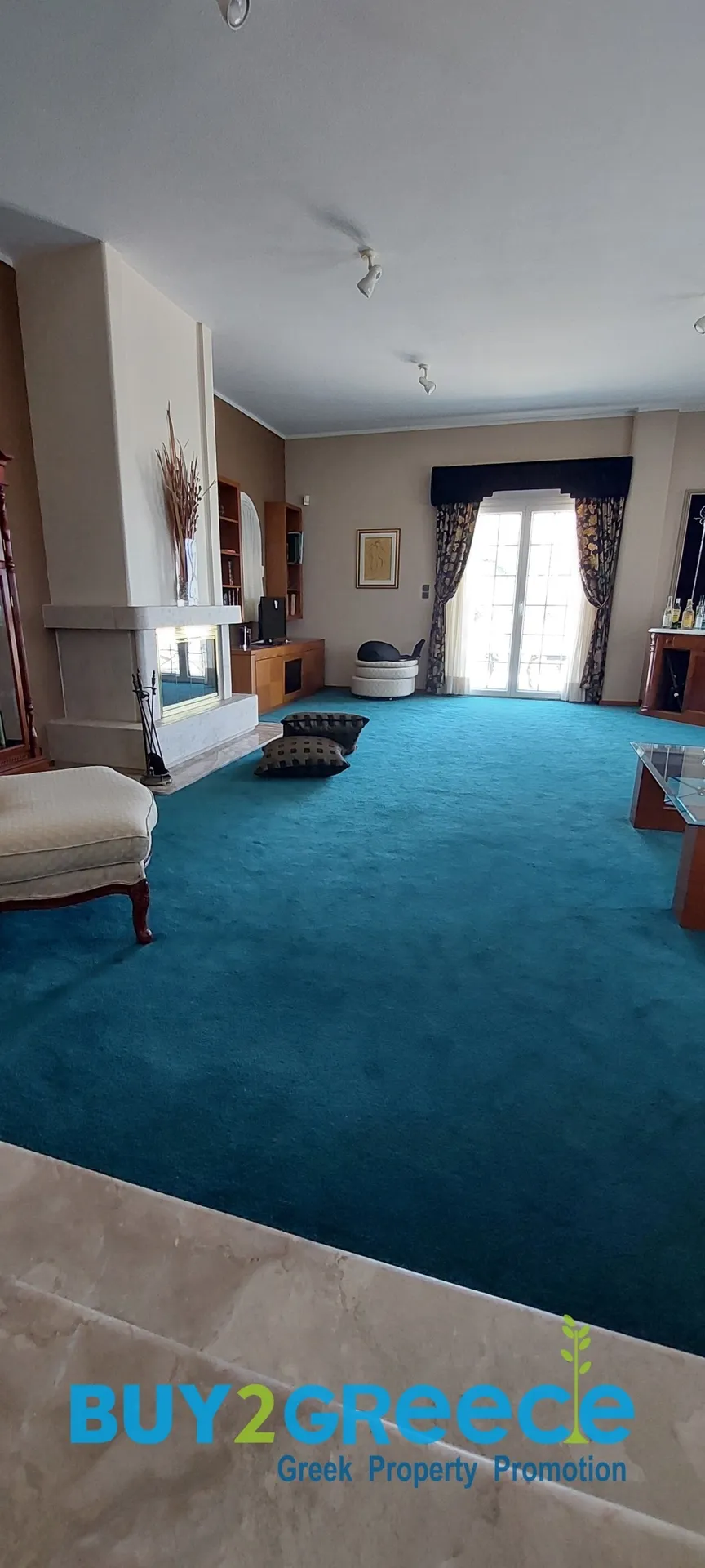 Maisonette 458m²  - 4