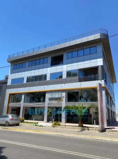 Office 325m²  - 2